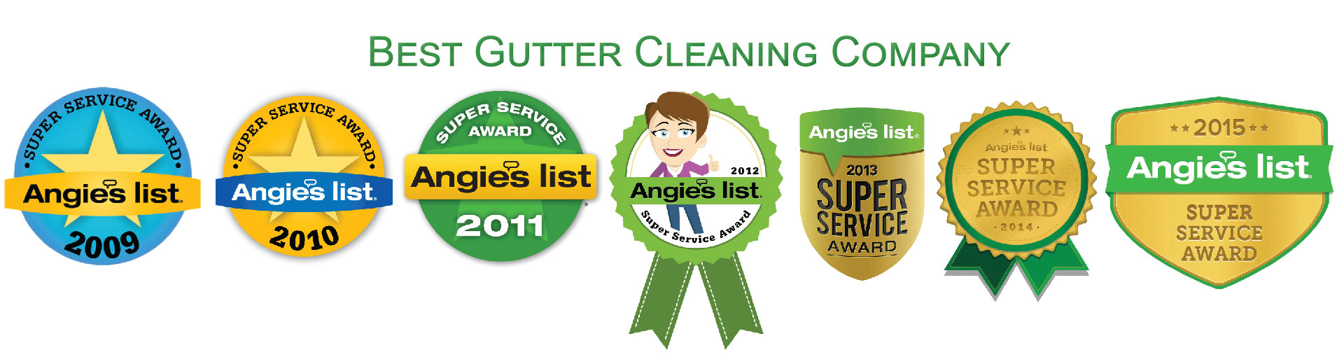 Best Gutter Cleaning | Gorilla Gutters